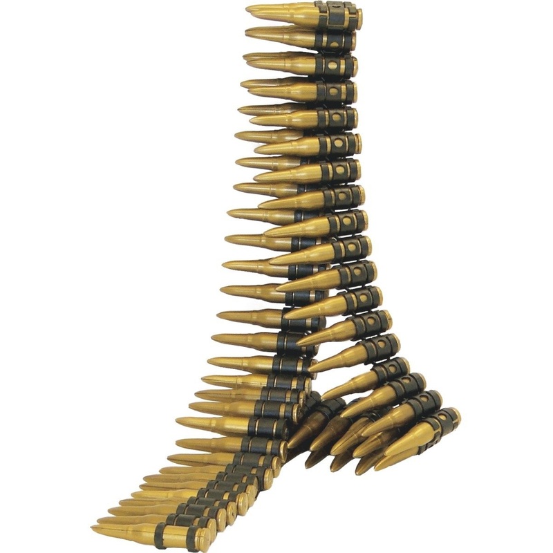 Bullet Belt