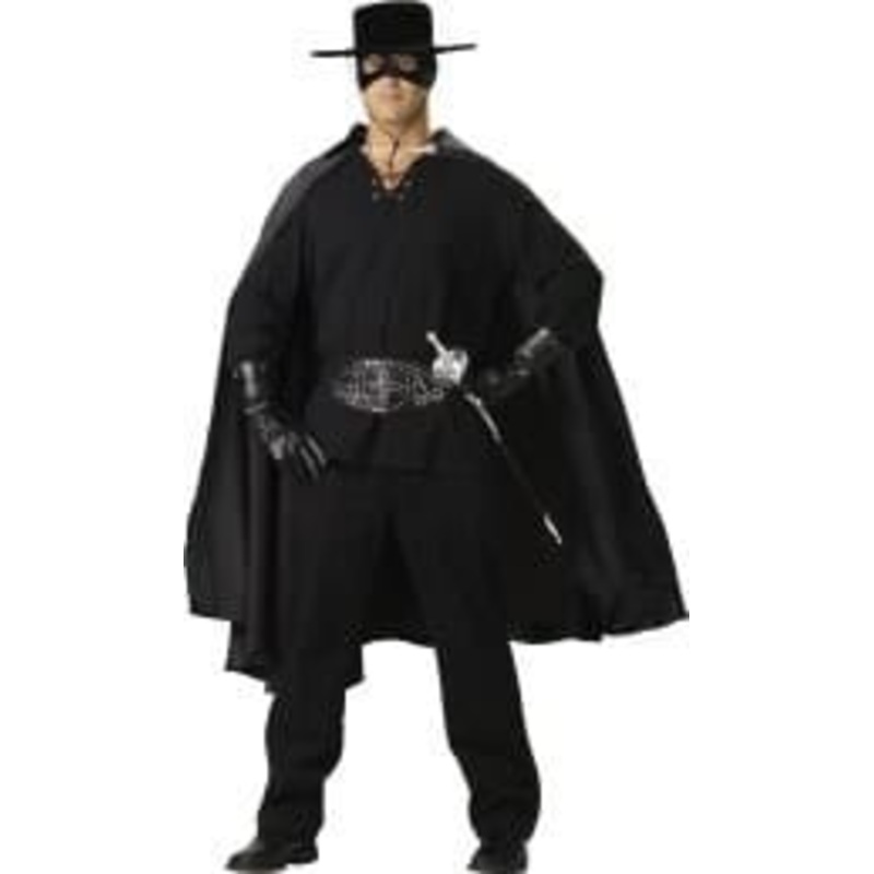 Elite Quality Bandido Costume