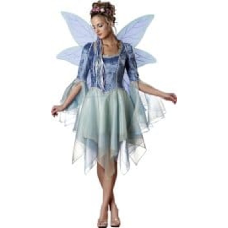 Elite Woodland Fairy Costume