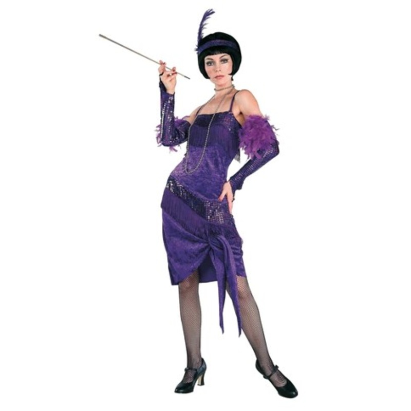 Fabulous Flapper Costume