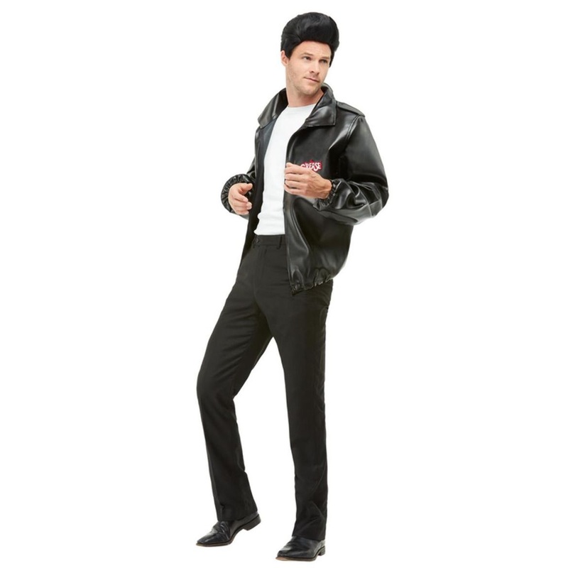 Grease T-Bird Jacket