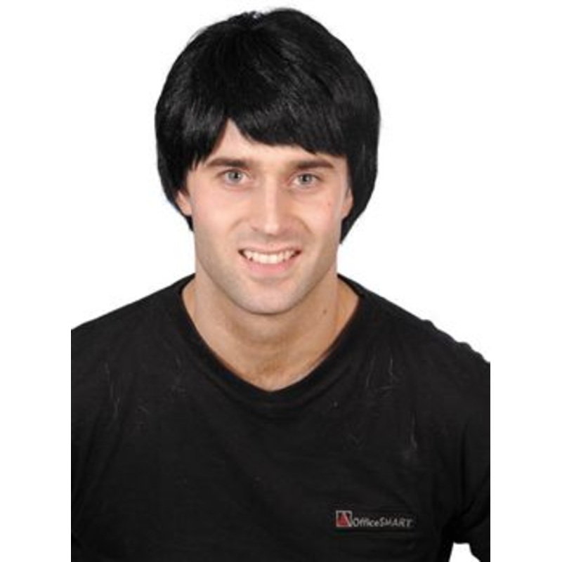 Guy Wig - Black