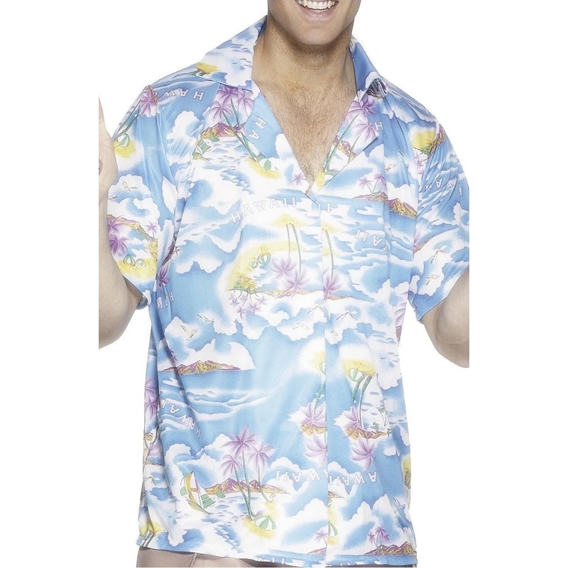 Hawaiian Shirt
