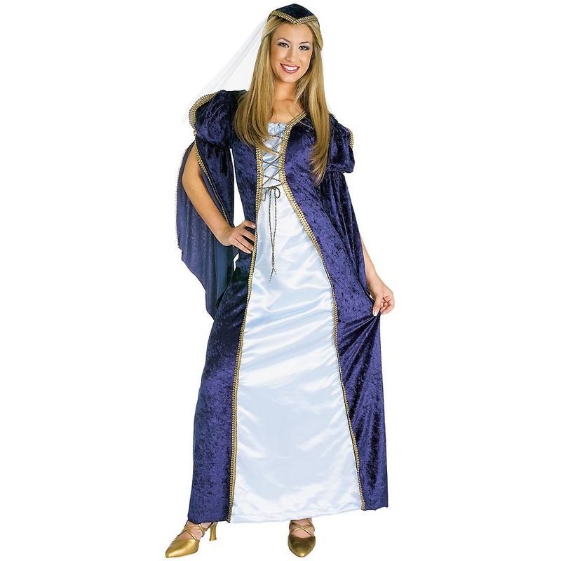 Juliet Costume
