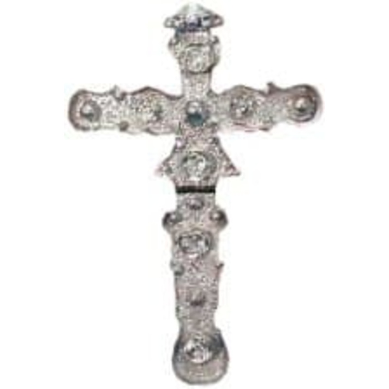 Ornate Cross