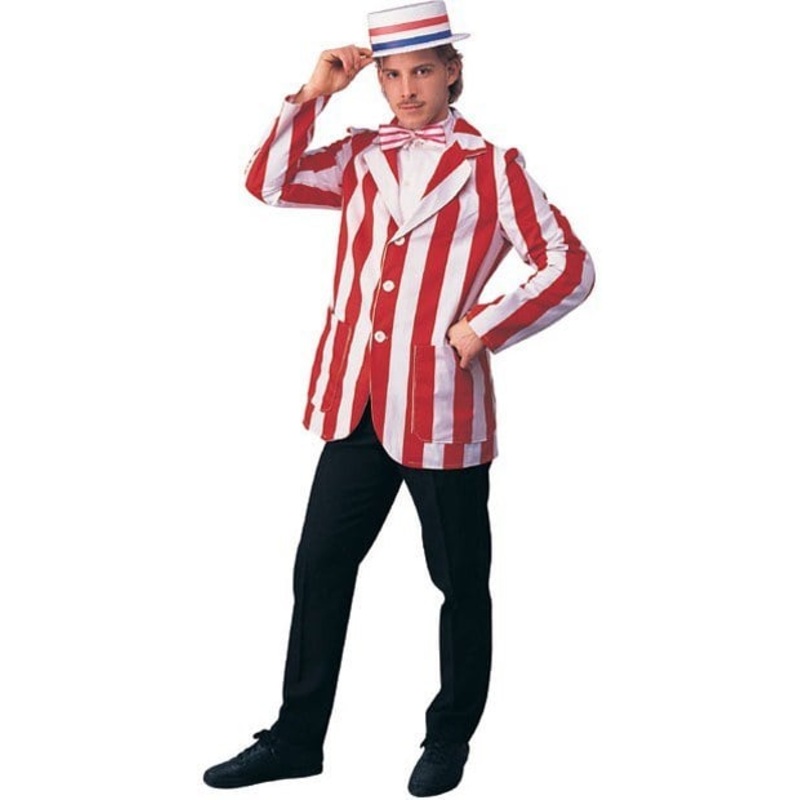 Roaring 1920's Blazer