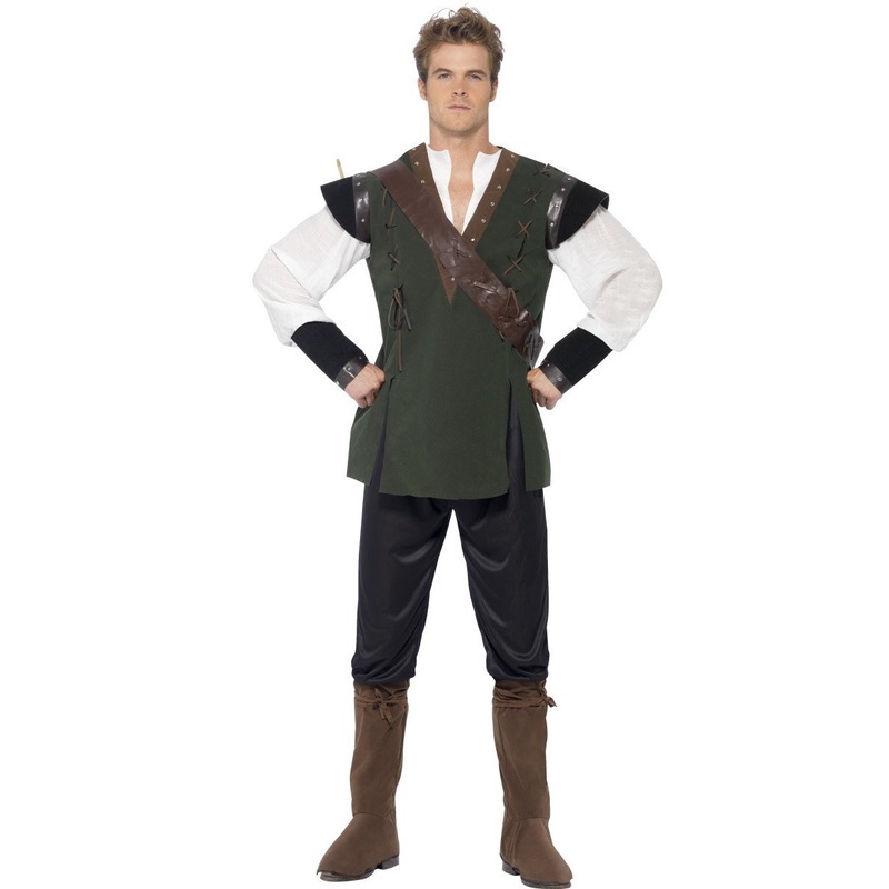 Robin Hood Prince of Thieves