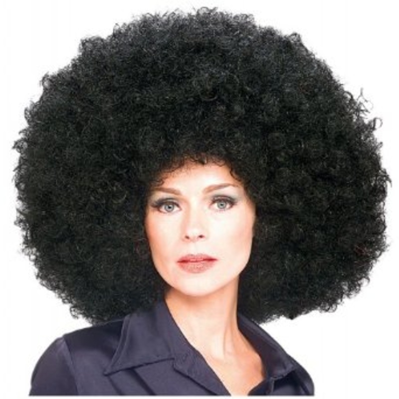 Super Afro Wig