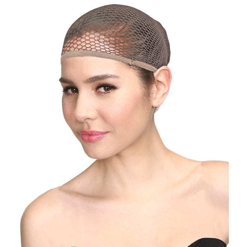 Wig Cap - Unisex
