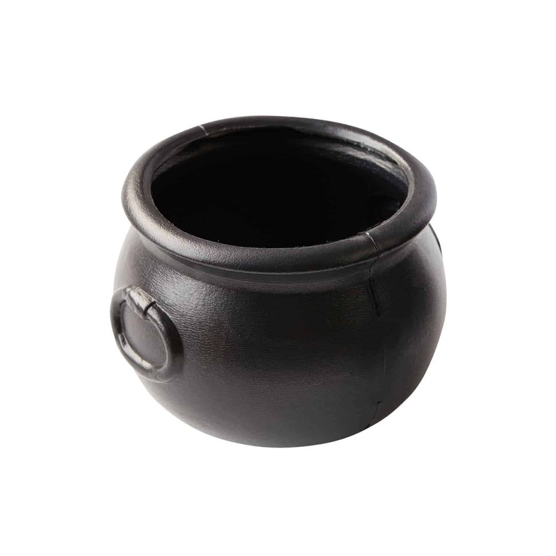Witches' Cauldron - 8"