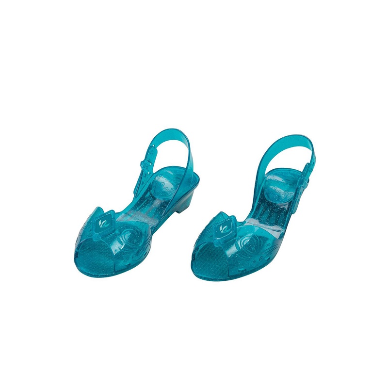 Anna Jelly Shoes Medium (11/12)