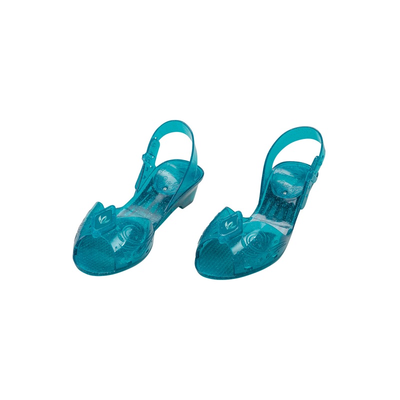 Anna Light-Up Shoes Medium (11/12)