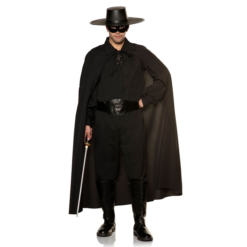 Bandit Adult Costume One Size