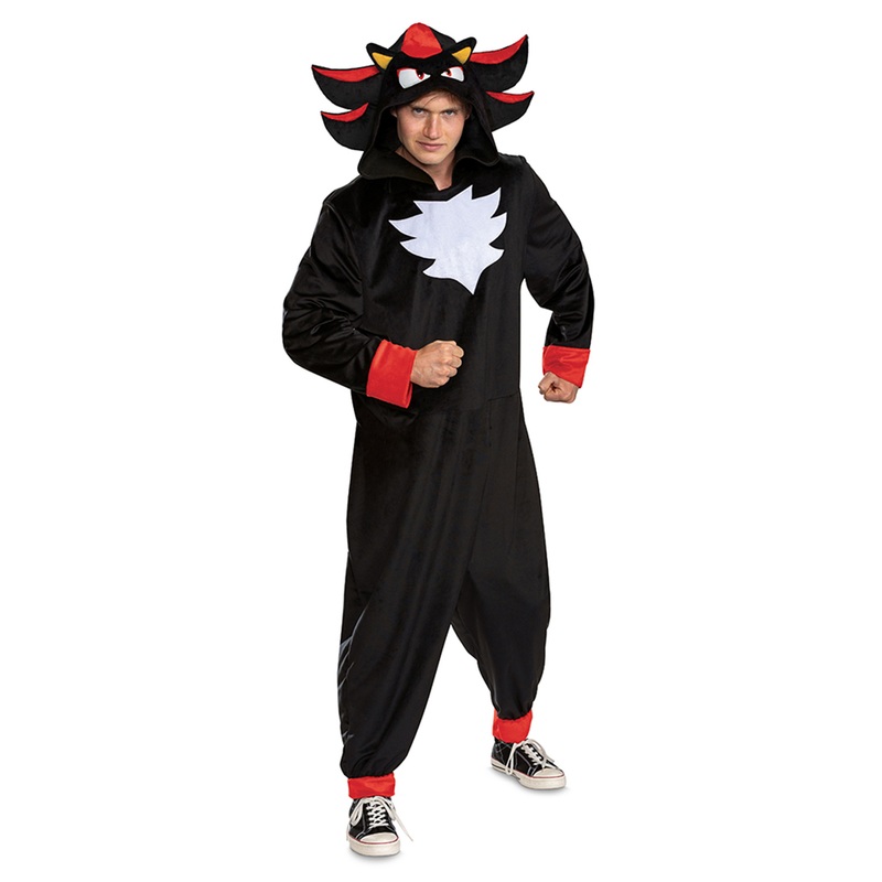 Shadow Adult Costume X-Small/Small