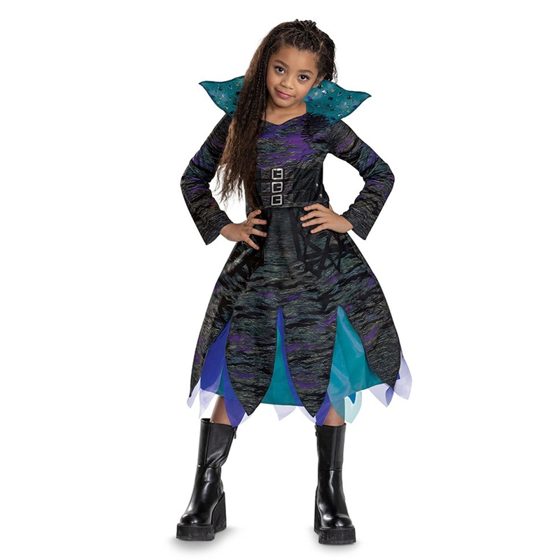 Uliana Classic Child Costume Small (4-6x)