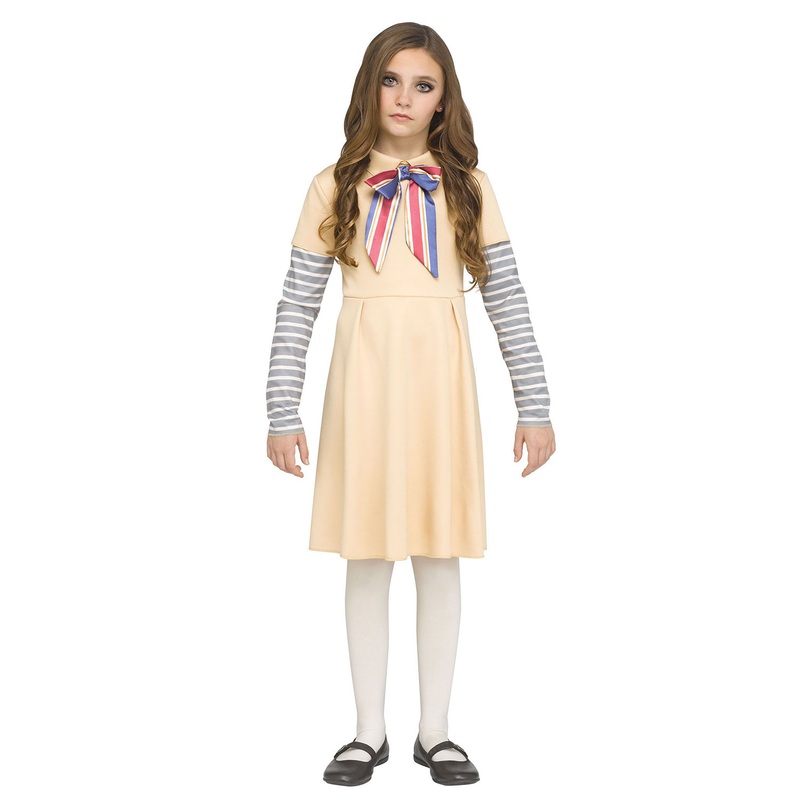 A.I. Doll Child Costume Medium