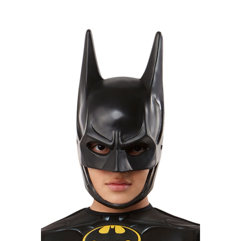 Batman Child Mask Standard
