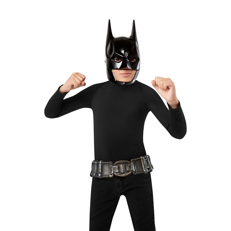 Batman Utility Belt (Child) Standard