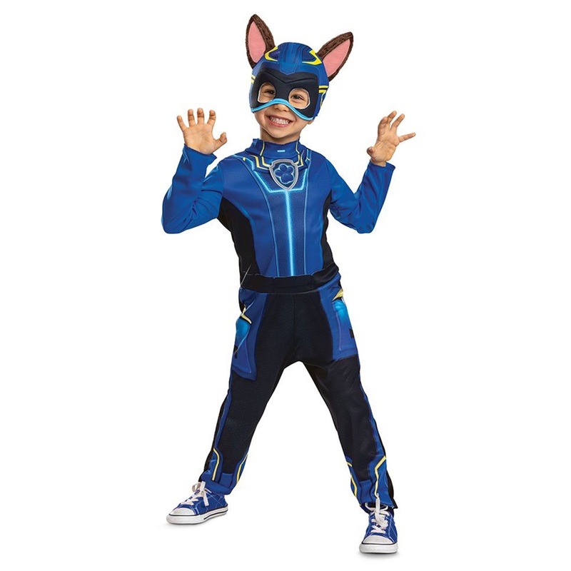 Chase Movie Classic Toddler Costume Small (2T)