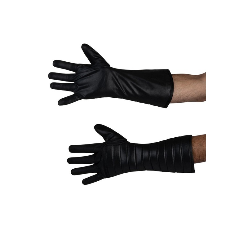 Darth Vader Adult Gloves Standard