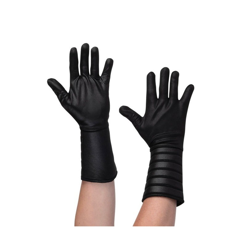 Darth Vader Child Gloves Standard