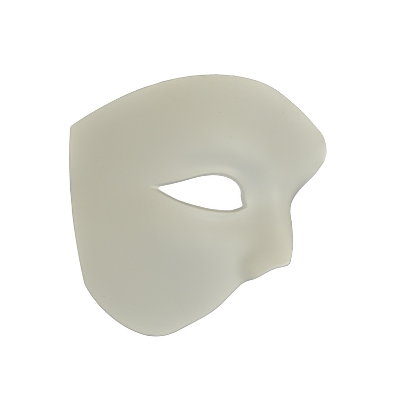 Phantom of the Night Mask Standard