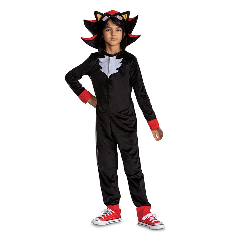 Shadow Classic Child Costume Small (4-6)