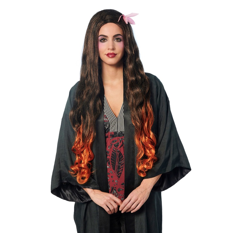 Sister Slayer Anime Wig Standard