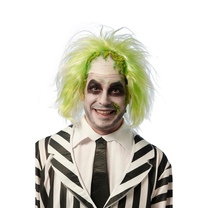Trickster Wig Standard