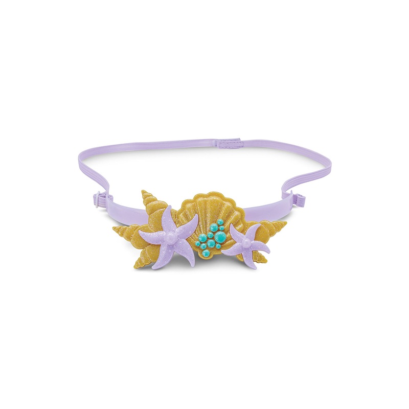 Ariel Headpiece Standard