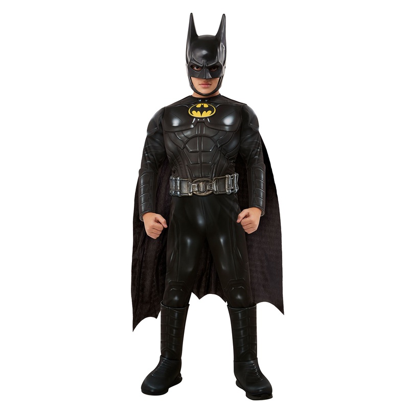 Batman Deluxe Child Costume Small