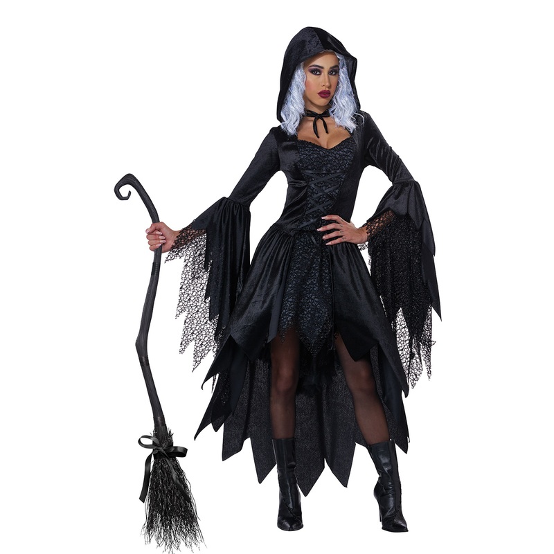 Bewitching Beauty Adult Costume X-Small