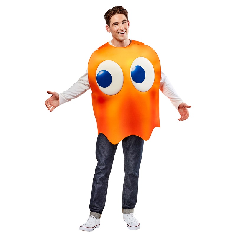 Clyde Adult Costume One Size