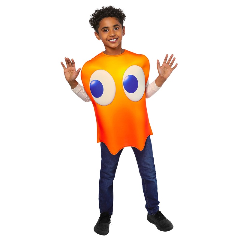 Clyde Child Costume One Size