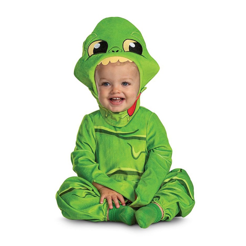 Slimer Posh Infant/Toddler Costume 12-18 Months