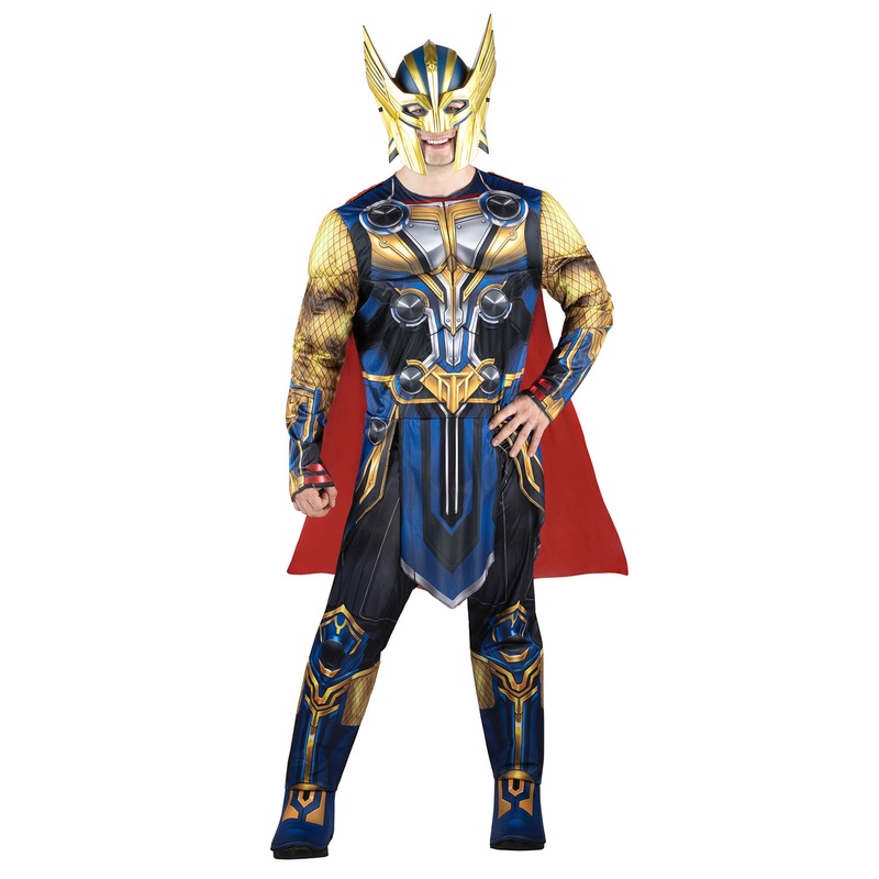 Thor Adult Costume Medium