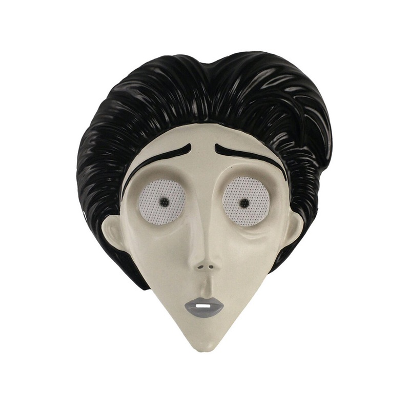 Victor Van Dort Adult Mask Standard