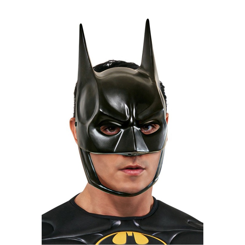 Batman Adult Mask Standard