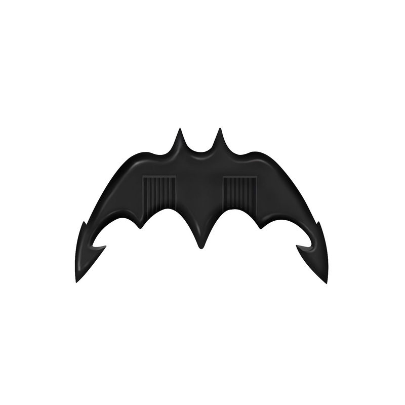 Batman Foam Batarangs Standard