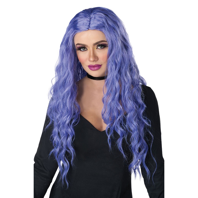 Charmed Tresses Adult Wig Standard