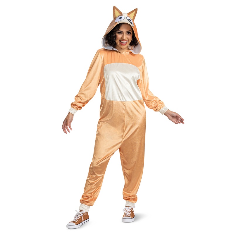 Chilli (Mom) Classic Adult Costume Small (4-6)