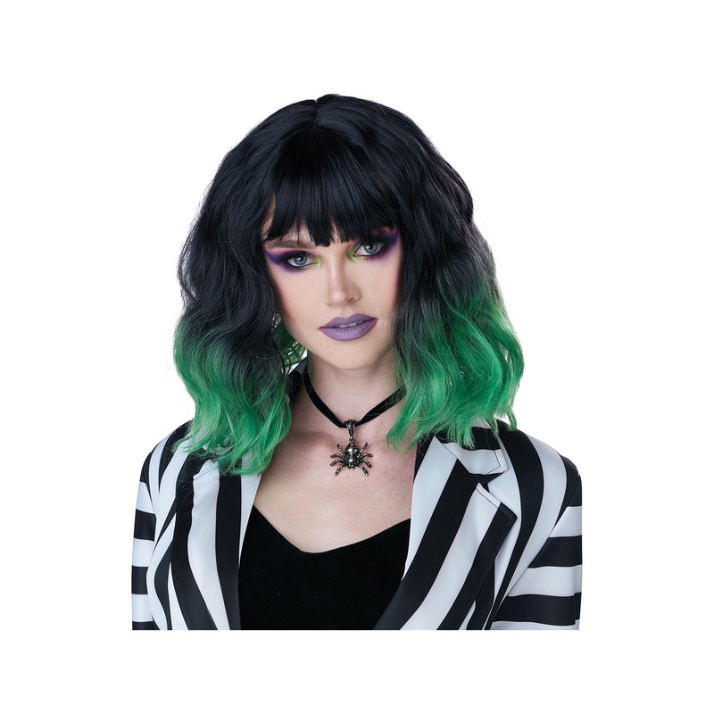 Miss Behaving Wig Standard