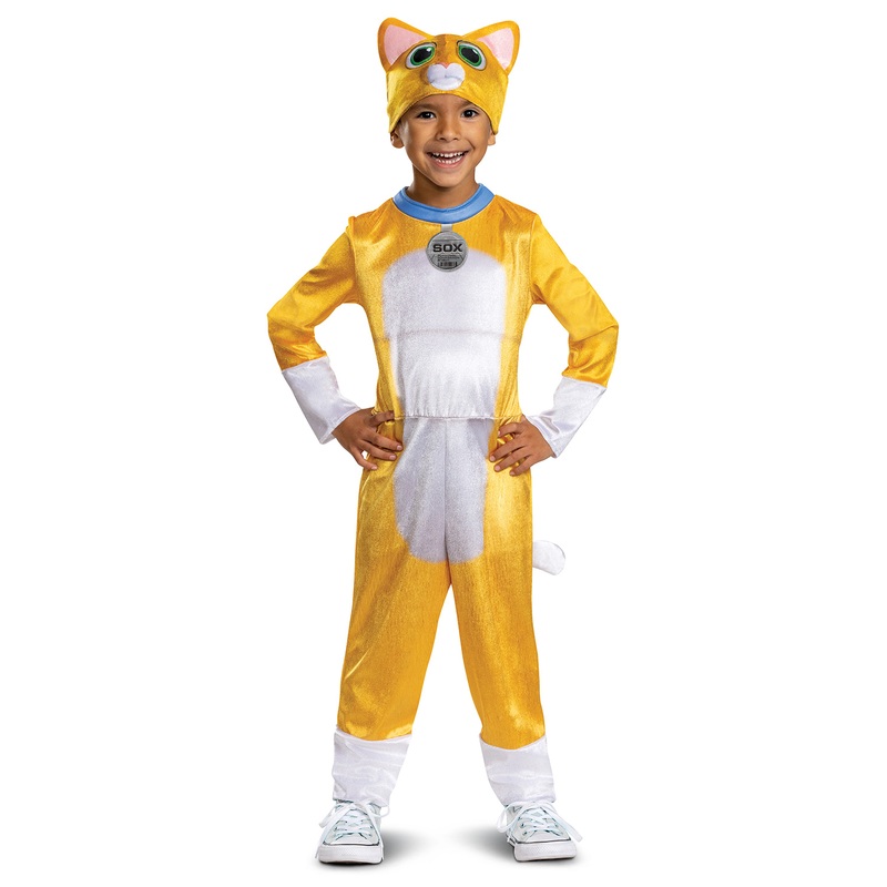 Sox Toddler Costume Small (2T)