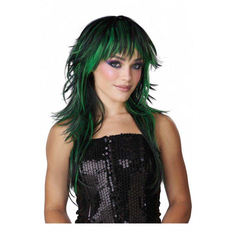 Tempting Temptress Wig Standard