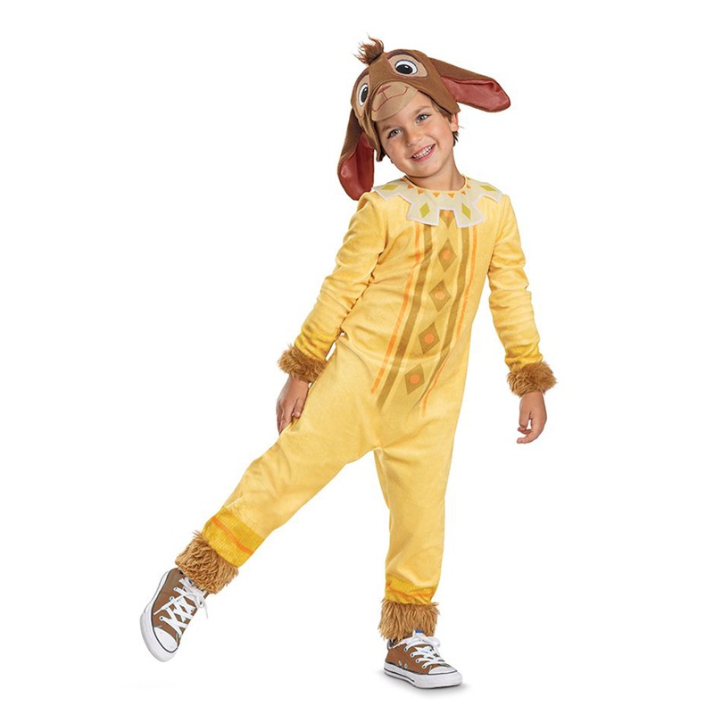 Valentino Classic Toddler Costume Small (2T)