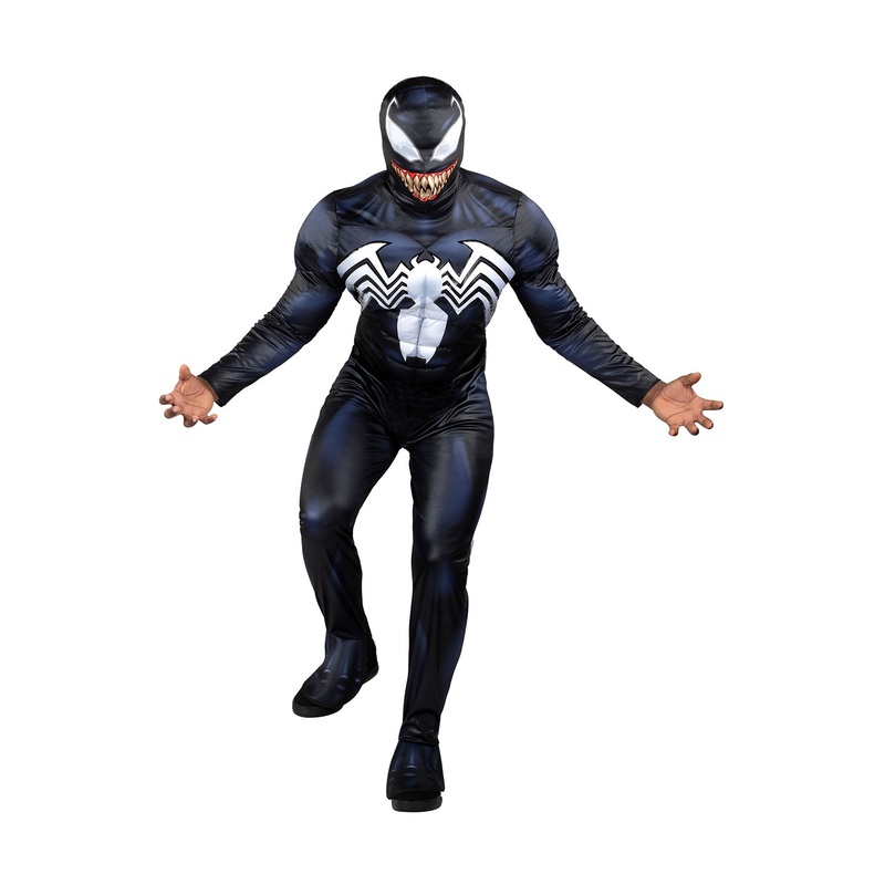 Venom Adult Costume Medium