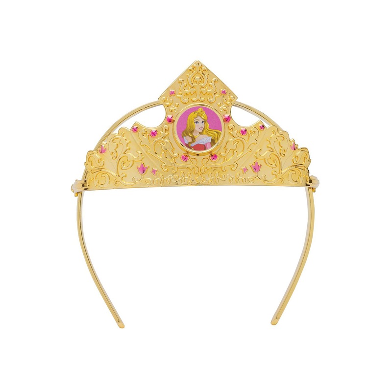 Aurora Essential Child Tiara Standard