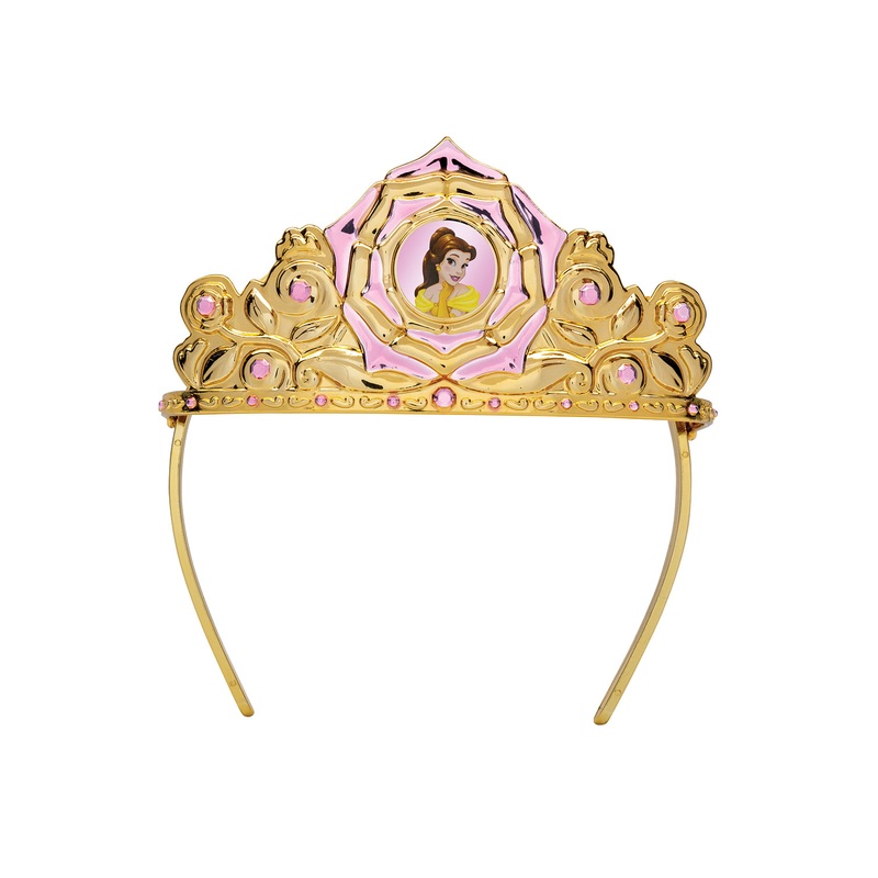 Belle Essential Child Tiara Standard