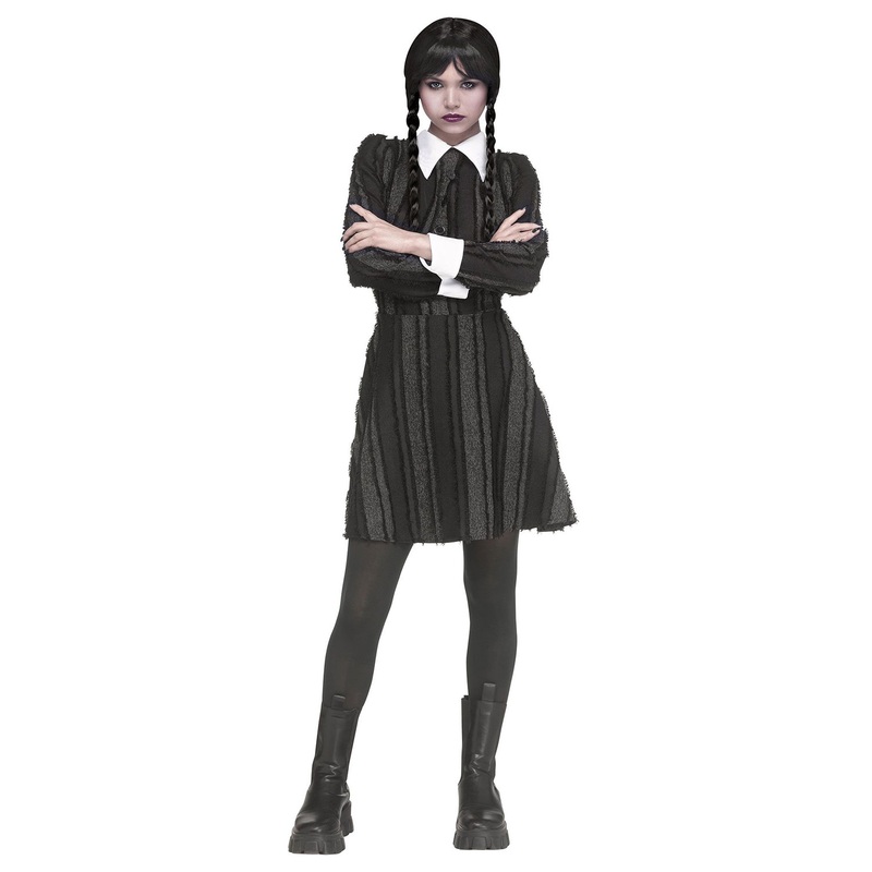 Creepy Coed Adult Costume Small/Medium