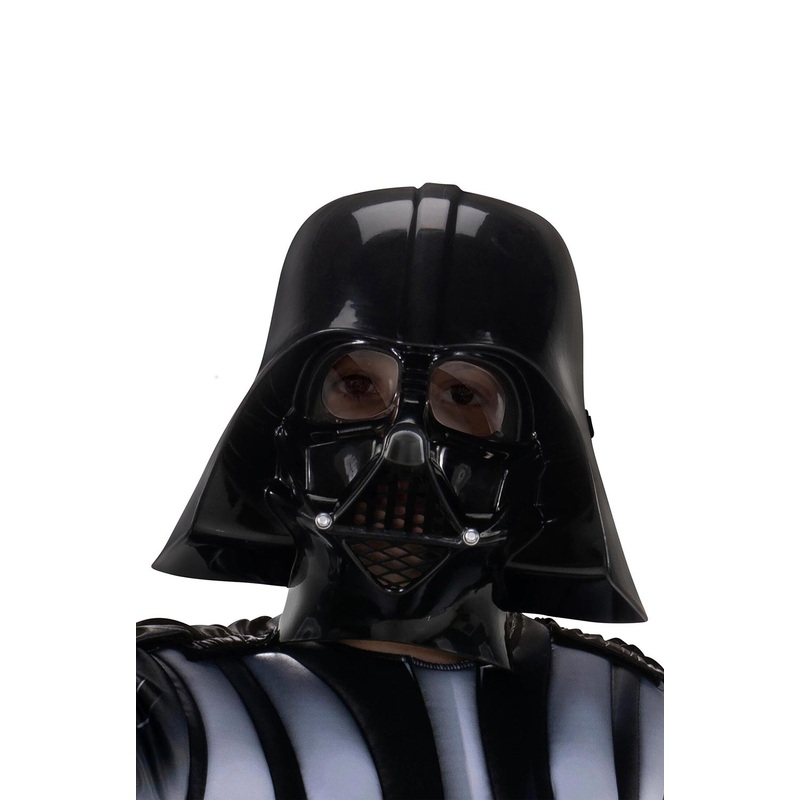 Darth Vader 1/2 Child Mask Standard